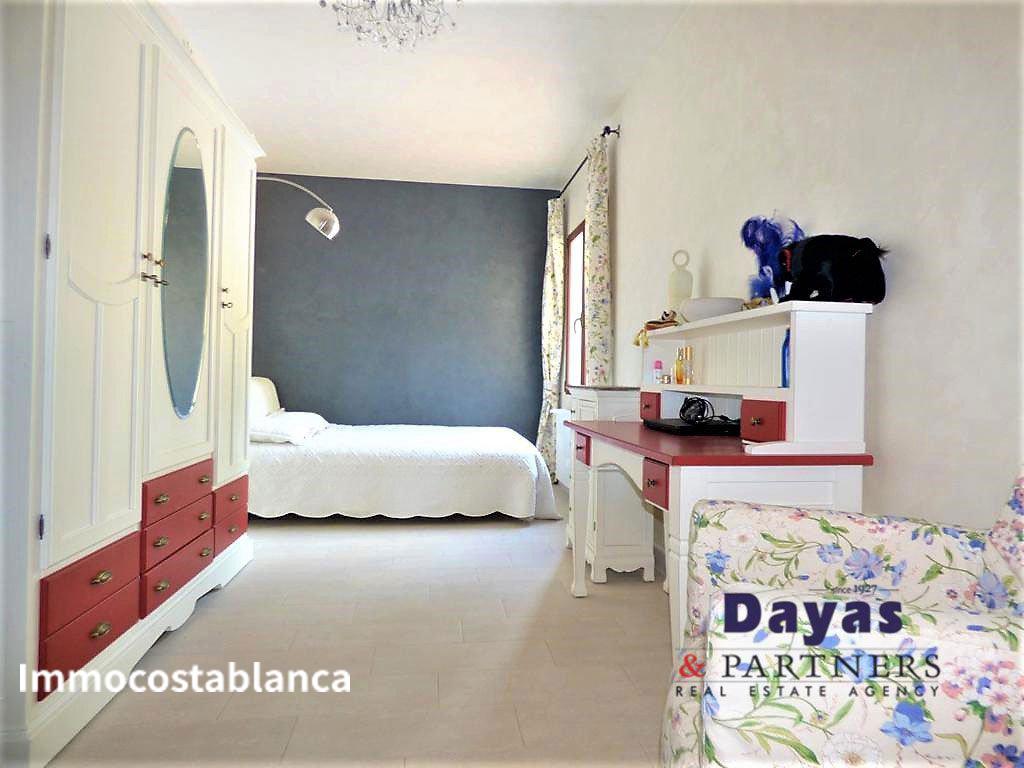 Villa in Dehesa de Campoamor, 262 m², 890,000 €, photo 8, listing 33116016