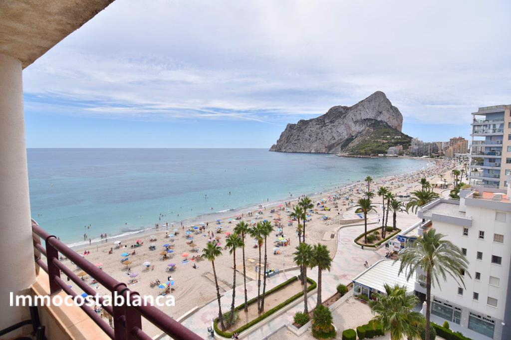 Penthouse in Calpe, 90 m², 418,000 €, photo 2, listing 38528176
