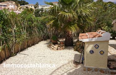 Villa in Benitachell, 330 m²