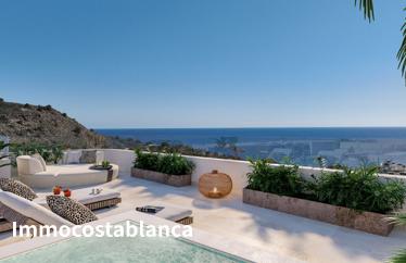 Apartment in Villajoyosa, 118 m²