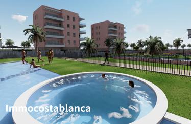 Apartment in Guardamar del Segura, 106 m²
