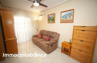 3 room apartment in Torrevieja, 58 m²