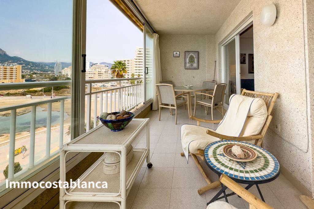 Apartment in Calpe, 80 m², 399,000 €, photo 4, listing 78613056