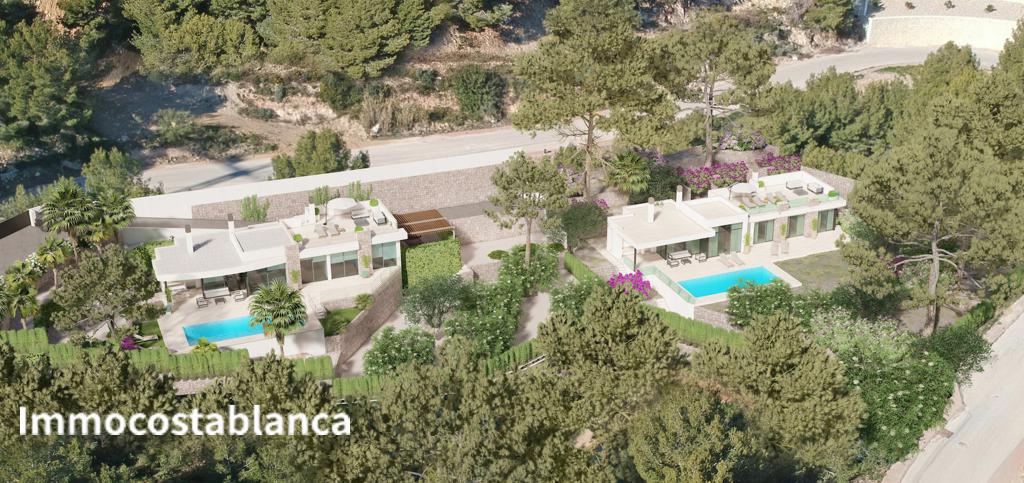 Detached house in Benissa, 193 m², 1,150,000 €, photo 5, listing 79977136