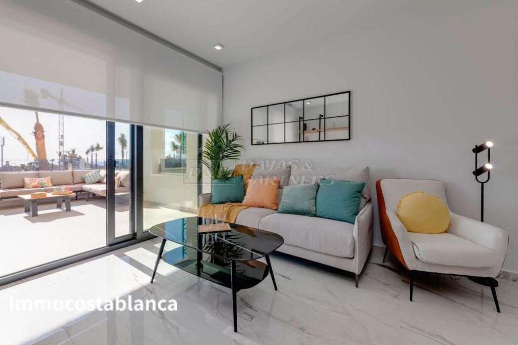 Apartment in Dehesa de Campoamor, 70 m², 295,000 €, photo 10, listing 16763456