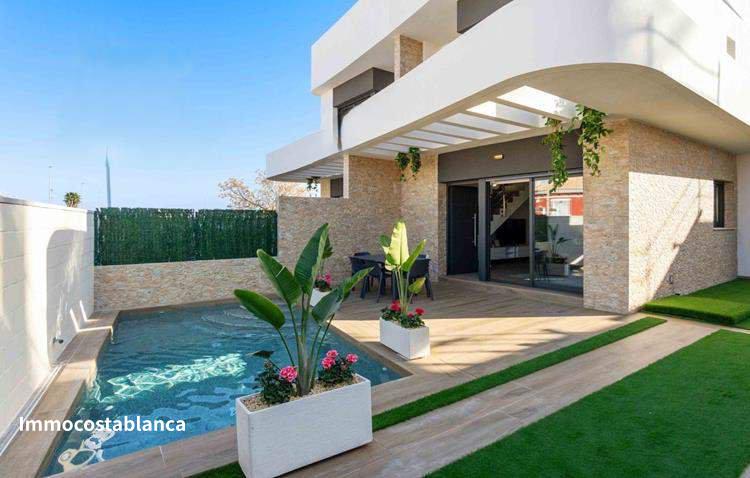 Villa in Los Montesinos, 144 m², 324,000 €, photo 10, listing 51670656