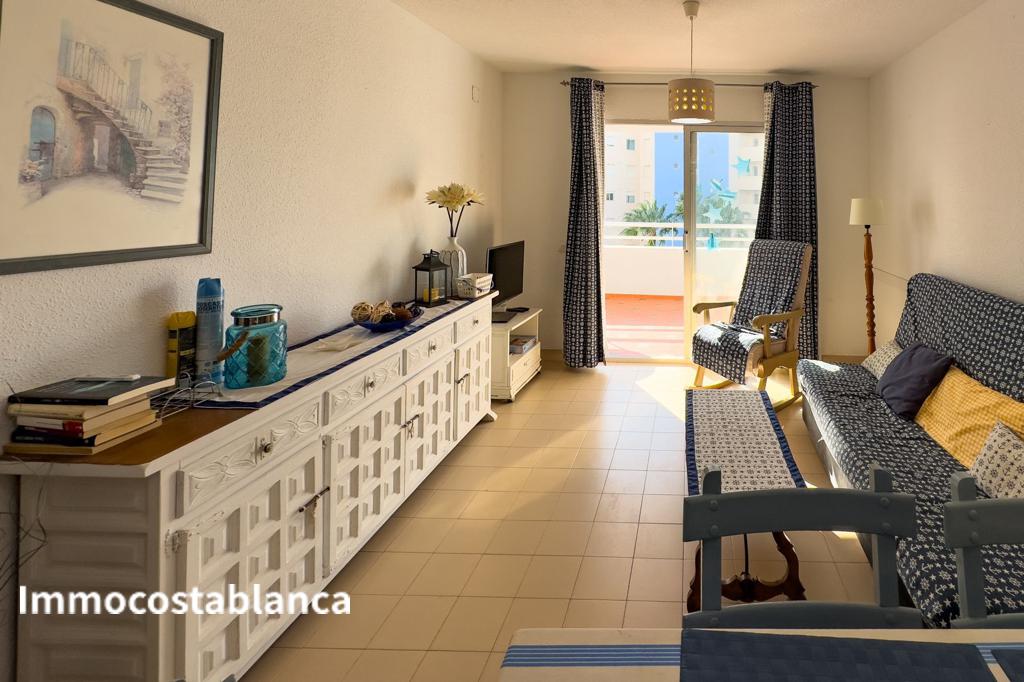 Apartment in Calpe, 115 m², 420,000 €, photo 3, listing 52130656
