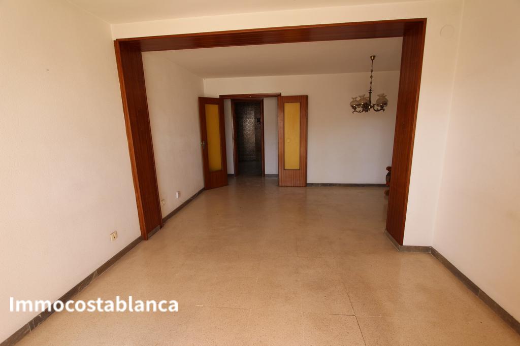 Apartment in Calpe, 112 m², 166,000 €, photo 5, listing 76447376