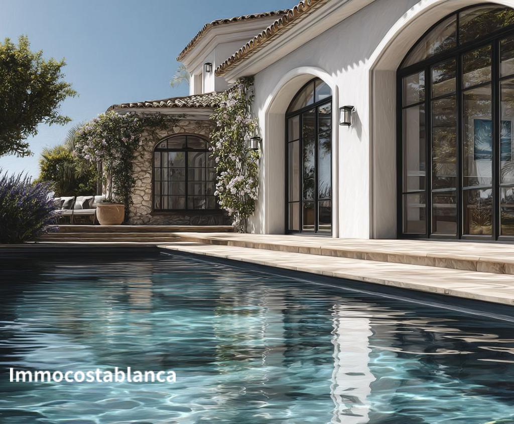 Detached house in Javea (Xabia), 590 m², 2,150,000 €, photo 9, listing 60238736