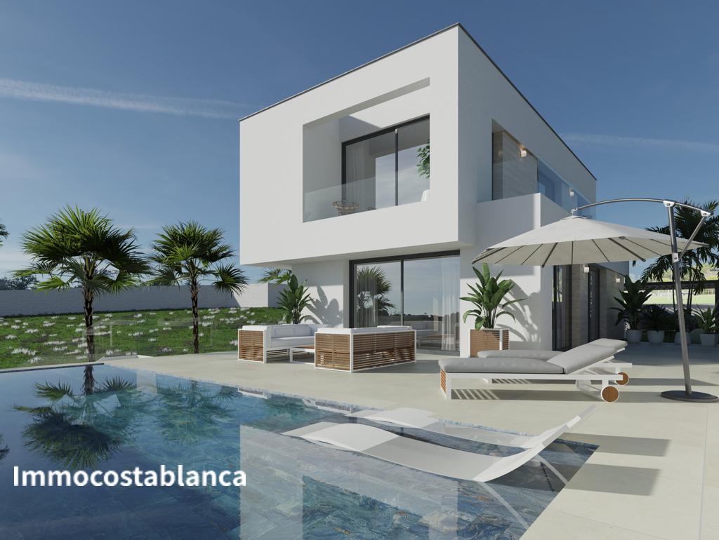 Villa in Ciudad Quesada, 284 m², 1,050,000 €, photo 7, listing 53663536