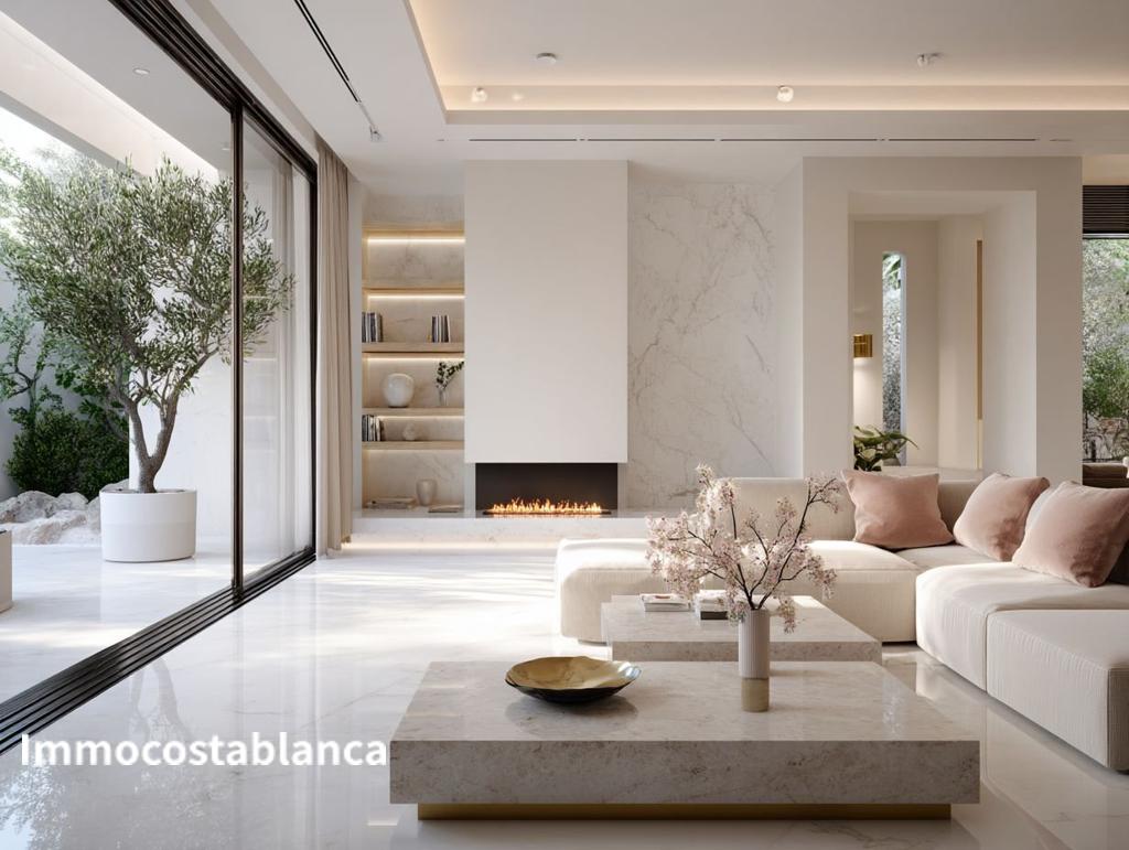Detached house in Denia, 460 m², 1,875,000 €, photo 7, listing 28238736