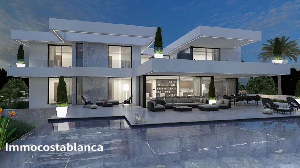 Detached house in Denia, 670 m², 3,300,000 €, photo 5, listing 65651536