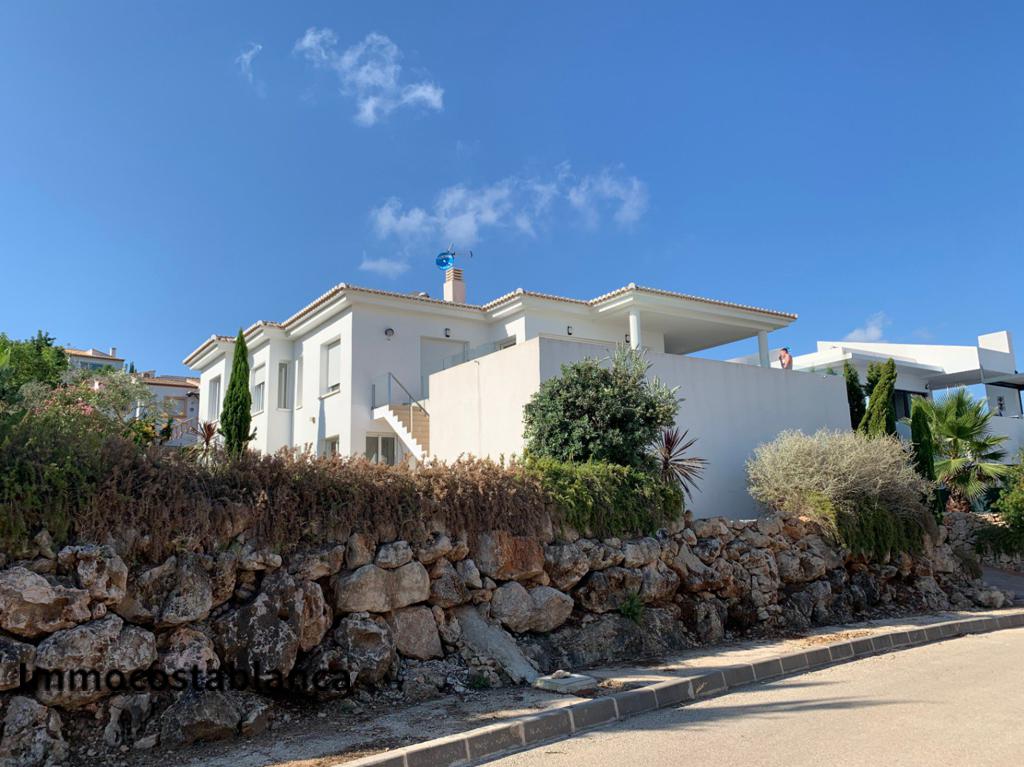 Detached house in Denia, 210 m², 665,000 €, photo 2, listing 61196256