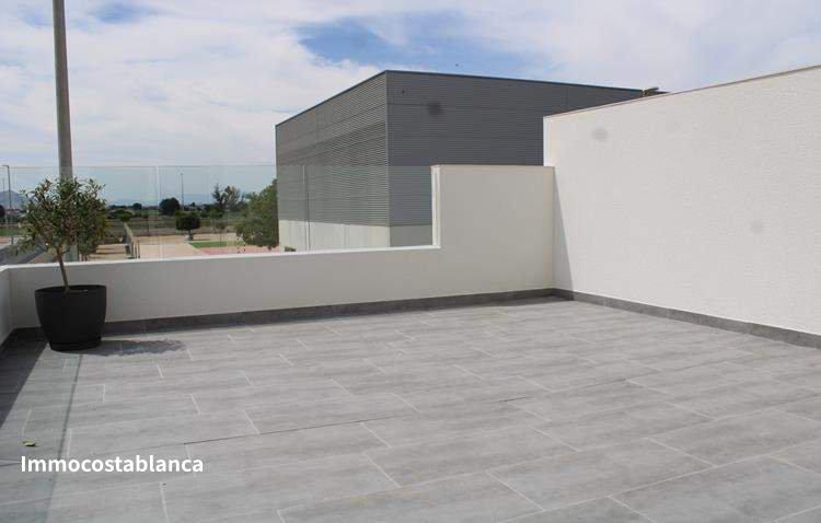 Villa in San Fulgencio, 304,000 €, photo 9, listing 21732256