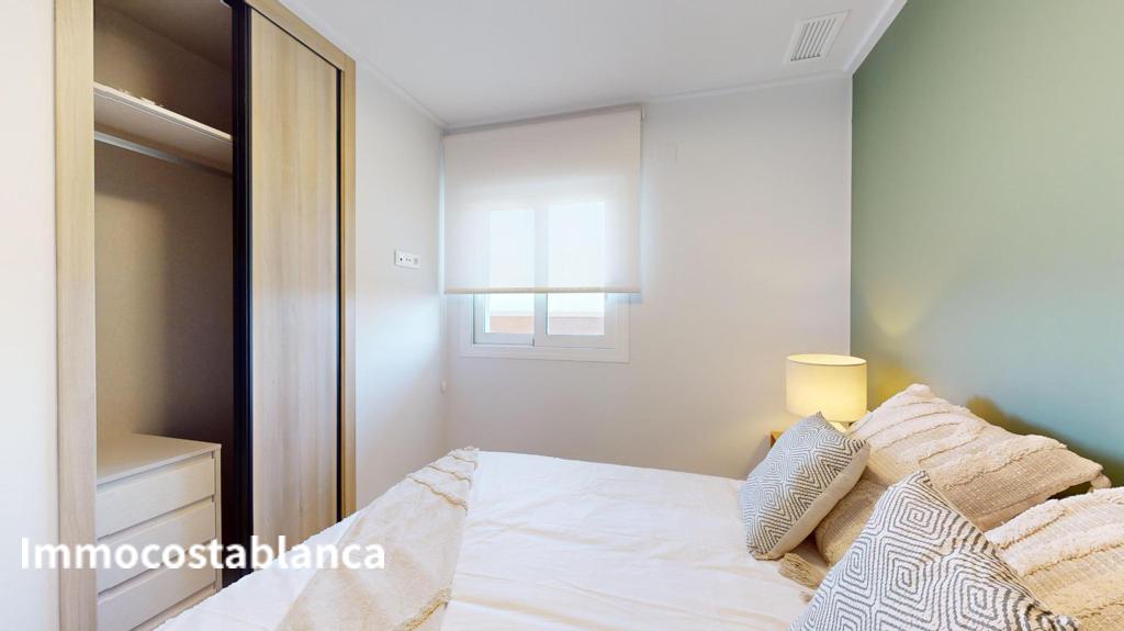 Detached house in Pilar de la Horadada, 77 m², 290,000 €, photo 3, listing 72687536