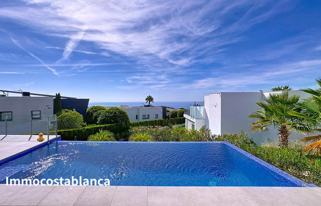Detached house in Benitachell, 244 m², 1,350,000 €, photo 5, listing 28701936