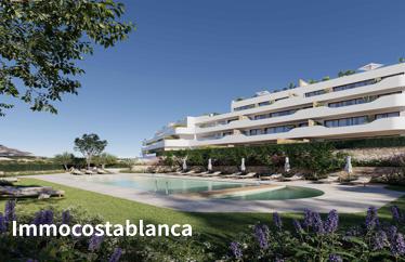 Apartment in San Miguel de Salinas, 145 m²