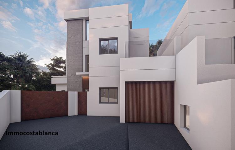 Villa in El Albir, 420 m², 890,000 €, photo 6, listing 53764416