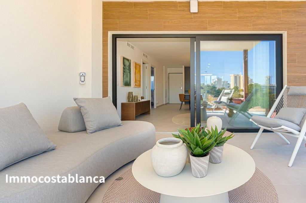 Apartment in Villajoyosa, 81 m², 349,000 €, photo 3, listing 24863536