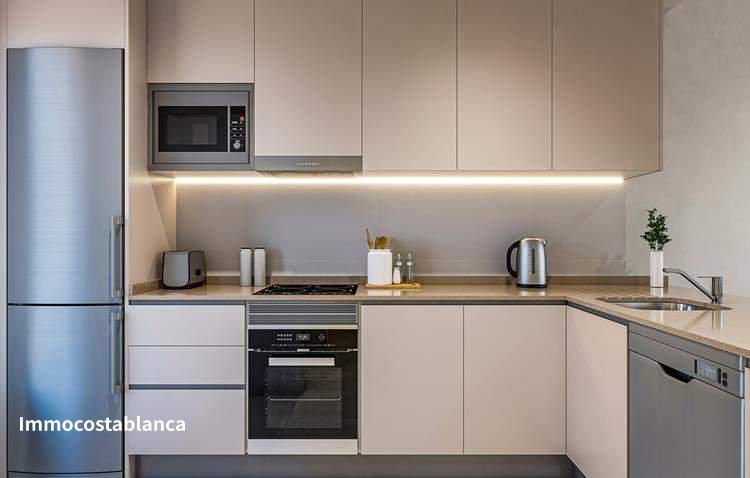 Penthouse in Torrevieja, 141 m², 337,000 €, photo 2, listing 35400416