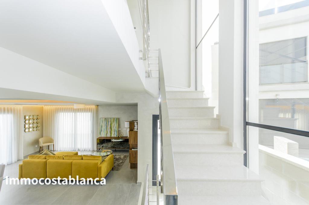 Villa in San Miguel de Salinas, 194 m², 1,250,000 €, photo 4, listing 68682656