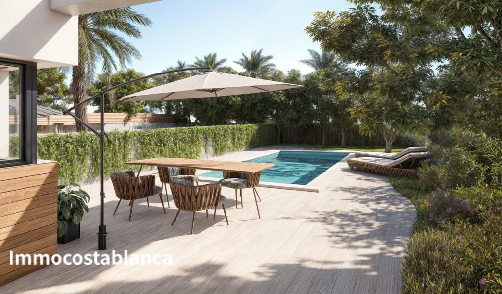 Apartment in El Albir, 171 m², 335,000 €, photo 1, listing 46463536