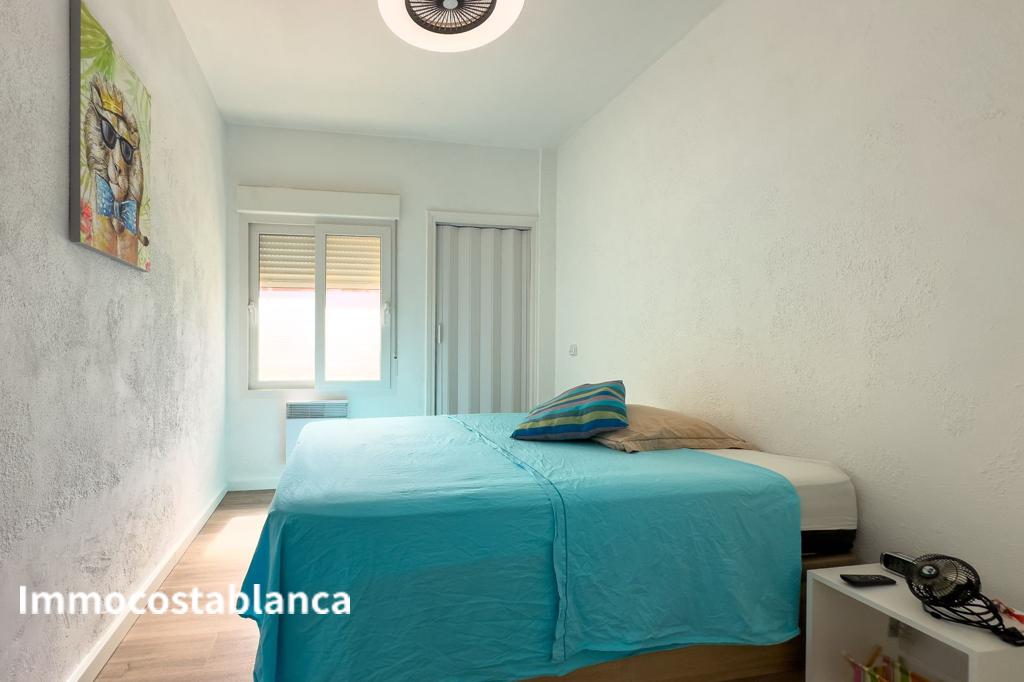 Apartment in Calpe, 72 m², 159,000 €, photo 6, listing 53022656