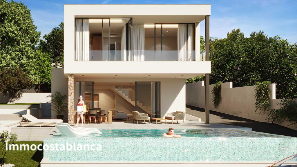 Villa in Pilar de la Horadada, 179 m², 649,000 €, photo 5, listing 76359928