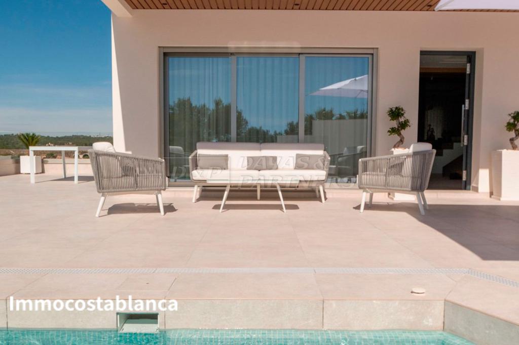 Villa in Dehesa de Campoamor, 326 m², 1,430,000 €, photo 7, listing 5246656