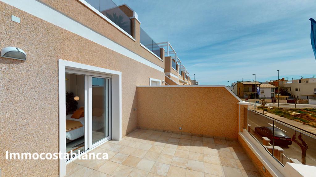 Apartment in Pilar de la Horadada, 83 m², 305,000 €, photo 2, listing 70617216