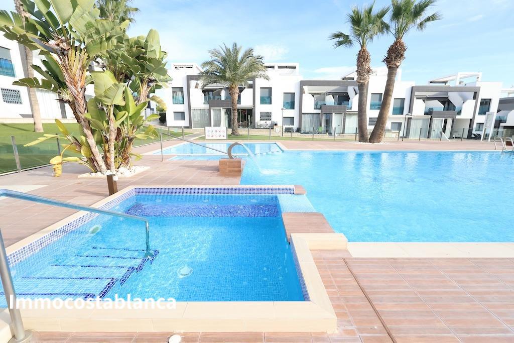 Detached house in Orihuela Costa, 73 m², 270,000 €, photo 1, listing 63817216