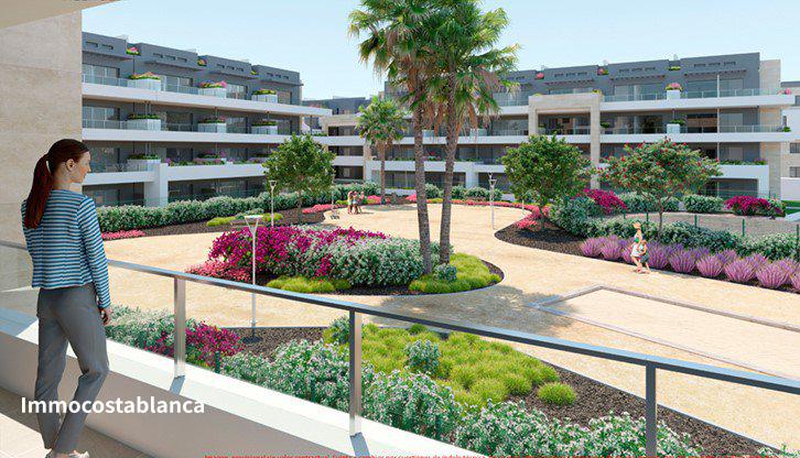 Apartment in Alicante, 250,000 €, photo 2, listing 1764016