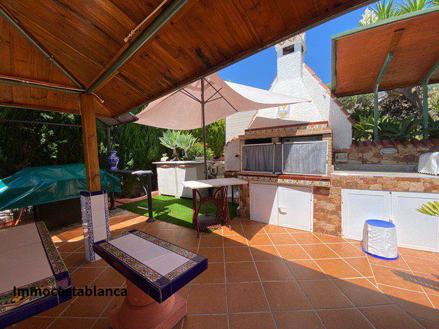 Detached house in Calpe, 280 m², 999,000 €, photo 9, listing 74453696