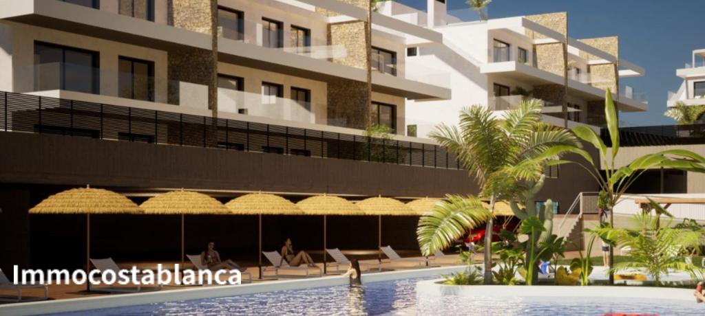 Apartment in Benidorm, 73 m², 350,000 €, photo 5, listing 60847536