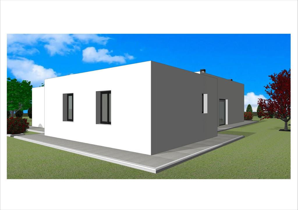 Villa in Monforte del Cid, 189 m², 457,000 €, photo 5, listing 8527536