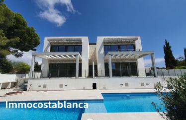 Terraced house in Moraira, 150 m²