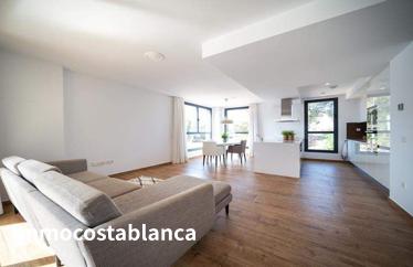Apartment in Villajoyosa, 91 m²