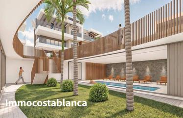 Apartment in Pilar de la Horadada, 103 m²