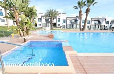 Detached house in Orihuela Costa, 73 m²