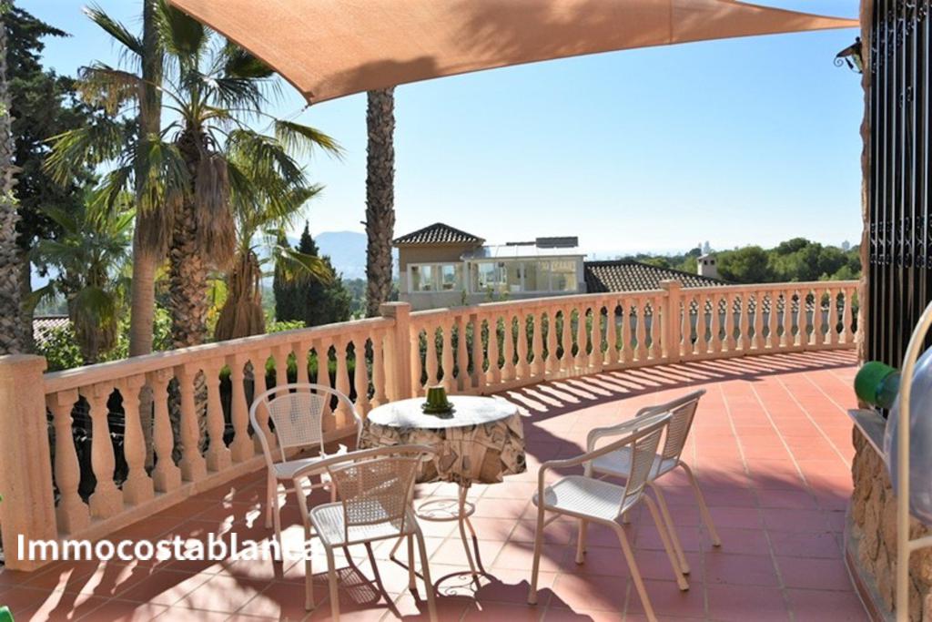 9 room villa in La Nucia, 450 m², 840,000 €, photo 6, listing 6022968