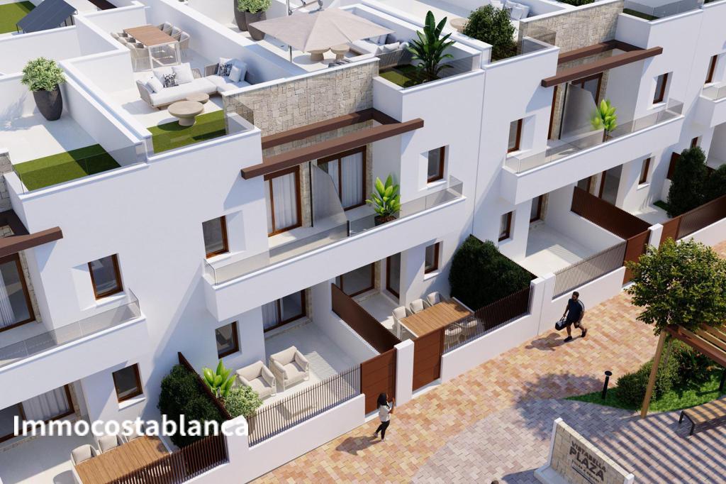 Apartment in Orihuela Costa, 95 m², 315,000 €, photo 6, listing 65967536