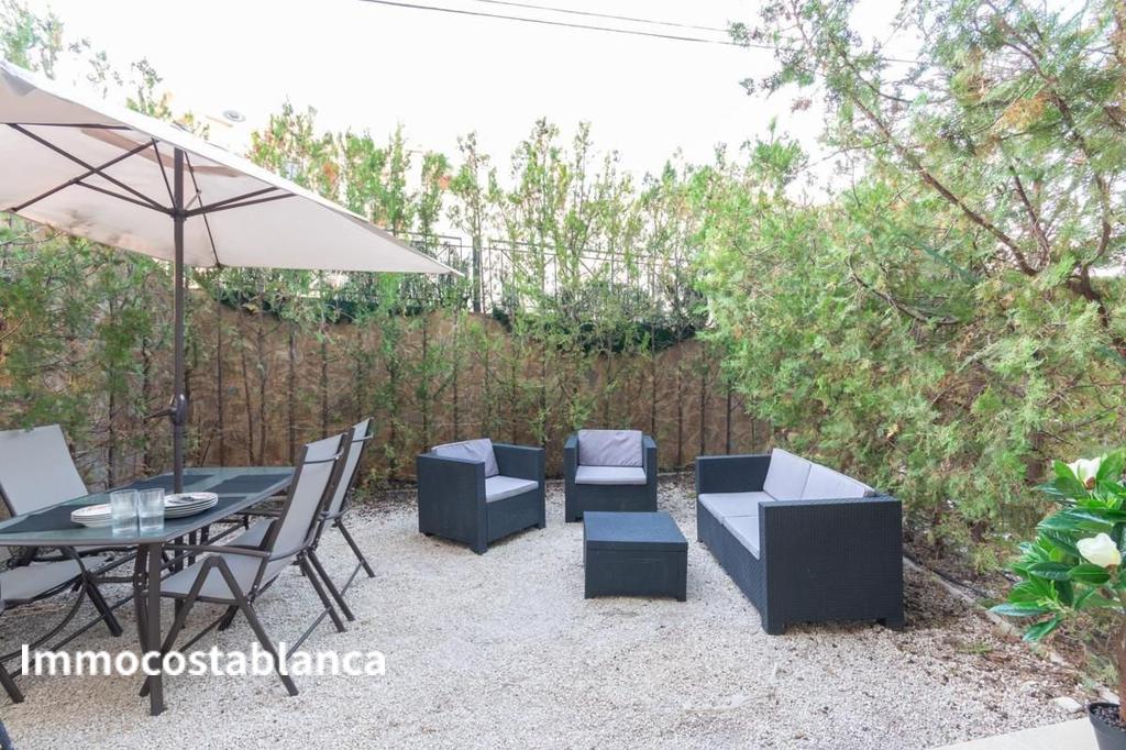 Apartment in Calpe, 84 m², 197,000 €, photo 2, listing 1808176