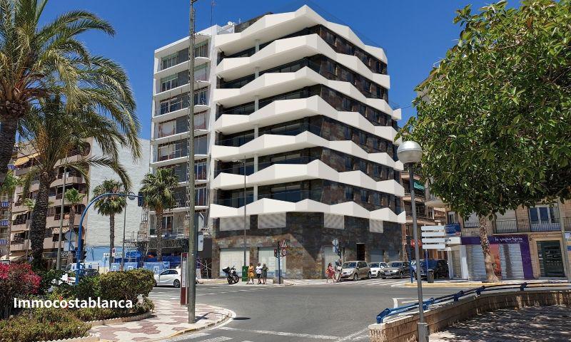 Apartment in Santa Pola, 142 m², 604,000 €, photo 1, listing 10787216