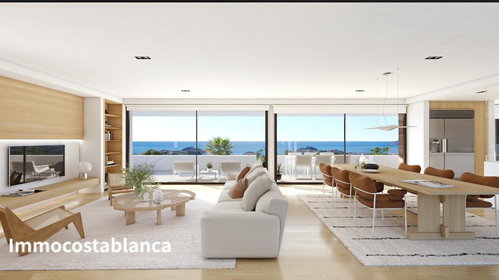 Detached house in Moraira, 720 m², 2,167,000 €, photo 2, listing 72208416