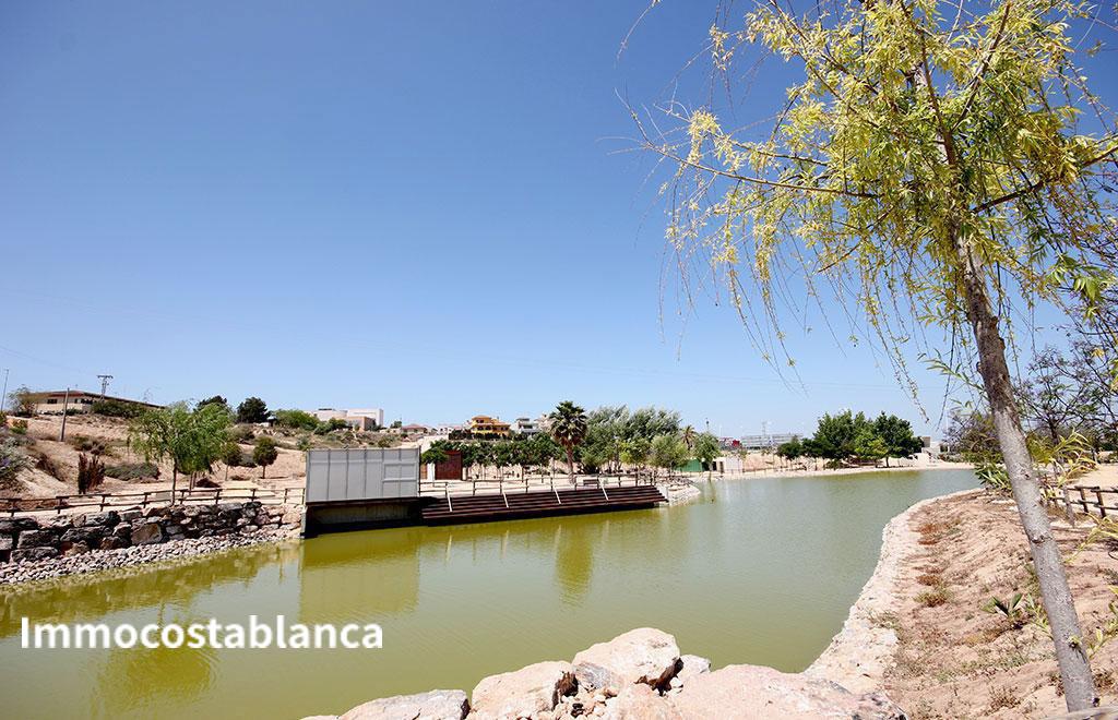 Terraced house in La Marina, 108 m², 395,000 €, photo 8, listing 57338816