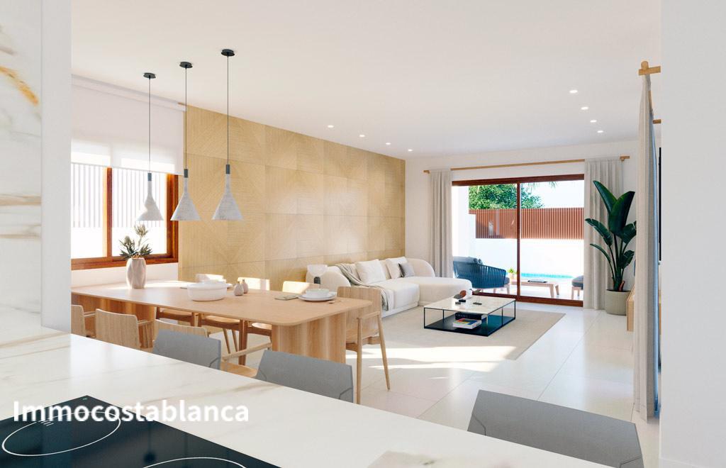 Villa in Orihuela, 169 m², 649,000 €, photo 9, listing 73042736