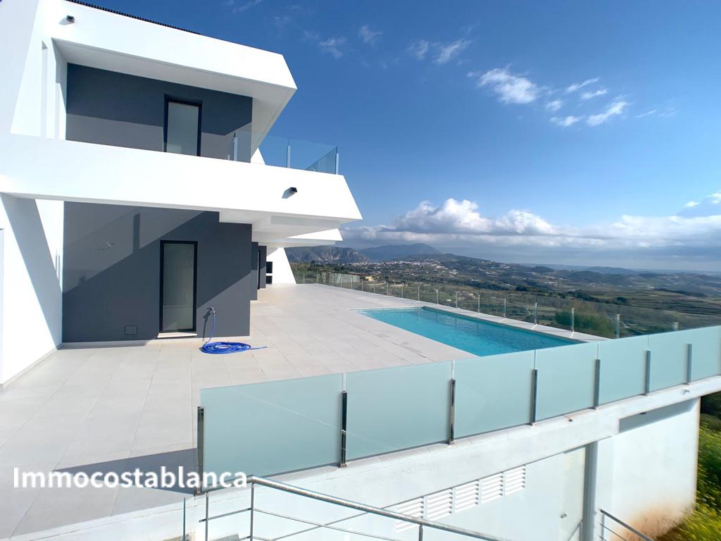 Detached house in Moraira, 1,260,000 €, photo 2, listing 959848