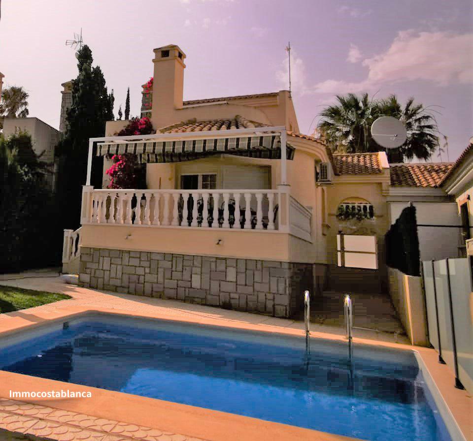 Villa in Cabo Roig, 111 m², 350,000 €, photo 1, listing 11063048