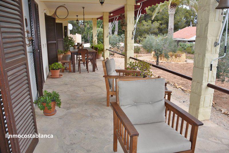 7 room villa in La Nucia, 220 m², 595,000 €, photo 6, listing 1676568