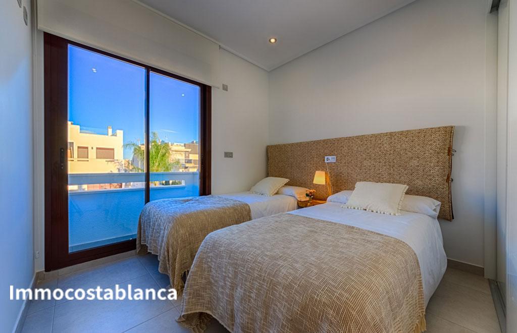 Terraced house in Pilar de la Horadada, 93 m², 255,000 €, photo 9, listing 61760896